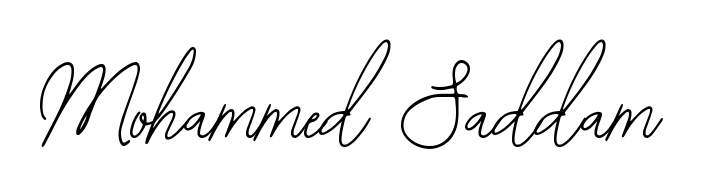The Bearetta-2O07w signature style provides a bold statement for name Mohammed Saddam. Designed for business owners, executives, and leaders. Mohammed Saddam signature style 12 images and pictures png