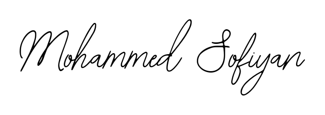Looking for an artistic signature for Mohammed Sofiyan? The Bearetta-2O07w calligraphy style gives a sophisticated flow suitable for business cards and emails. Mohammed Sofiyan signature style 12 images and pictures png