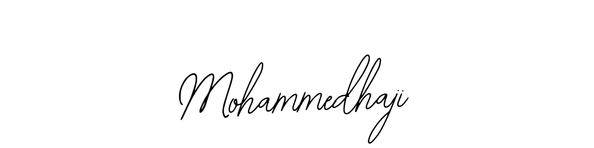 You can use this online signature creator to create a handwritten signature for the name Mohammedhaji. This is the best online autograph maker. Mohammedhaji signature style 12 images and pictures png