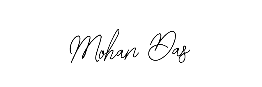 Once you've used our free online signature maker to create your best signature Bearetta-2O07w style, it's time to enjoy all of the benefits that Mohan Das name signing documents. Mohan Das signature style 12 images and pictures png
