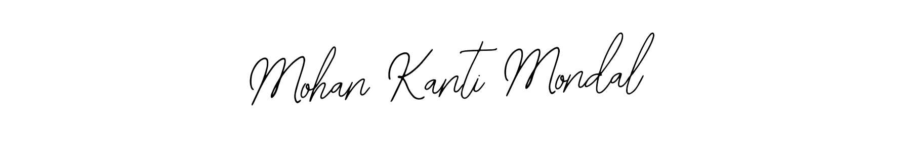 This is the best signature style for the Mohan Kanti Mondal name. Also you like these signature font (Bearetta-2O07w). Mix name signature. Mohan Kanti Mondal signature style 12 images and pictures png