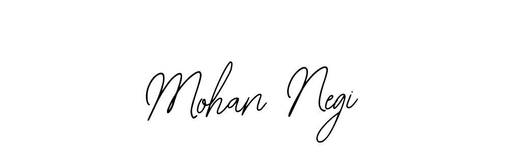 Best and Professional Signature Style for Mohan Negi. Bearetta-2O07w Best Signature Style Collection. Mohan Negi signature style 12 images and pictures png