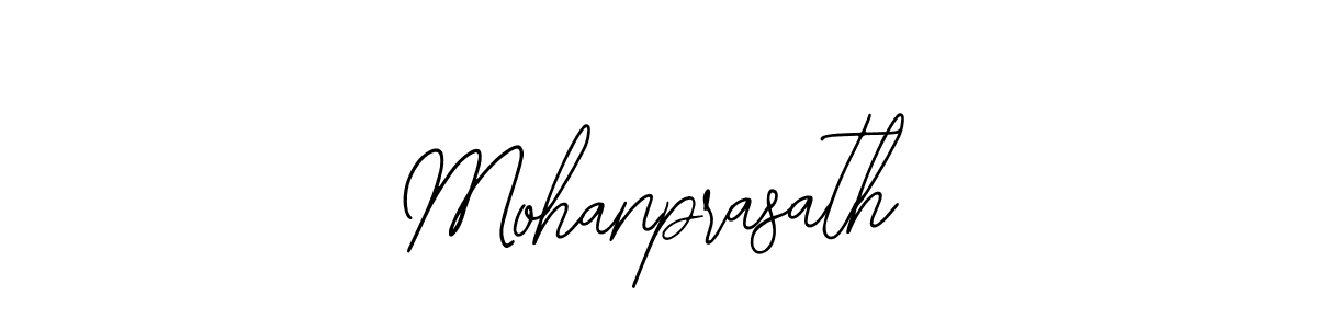 See photos of Mohanprasath official signature by Spectra . Check more albums & portfolios. Read reviews & check more about Bearetta-2O07w font. Mohanprasath signature style 12 images and pictures png