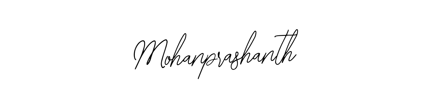See photos of Mohanprashanth official signature by Spectra . Check more albums & portfolios. Read reviews & check more about Bearetta-2O07w font. Mohanprashanth signature style 12 images and pictures png