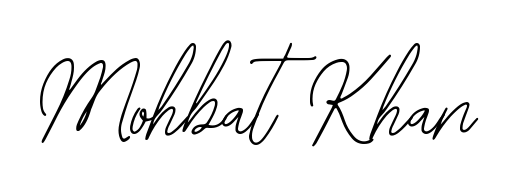 Enhance your business communications with Mohbat Khan signature in Bearetta-2O07w lettering. Clean, modern, and universally compatible. Mohbat Khan signature style 12 images and pictures png