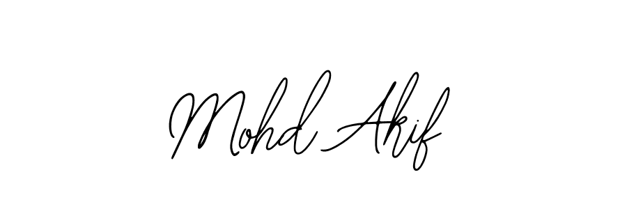 Check out images of Autograph of Mohd Akif name. Actor Mohd Akif Signature Style. Bearetta-2O07w is a professional sign style online. Mohd Akif signature style 12 images and pictures png