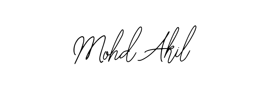 You can use this online signature creator to create a handwritten signature for the name Mohd Akil. This is the best online autograph maker. Mohd Akil signature style 12 images and pictures png
