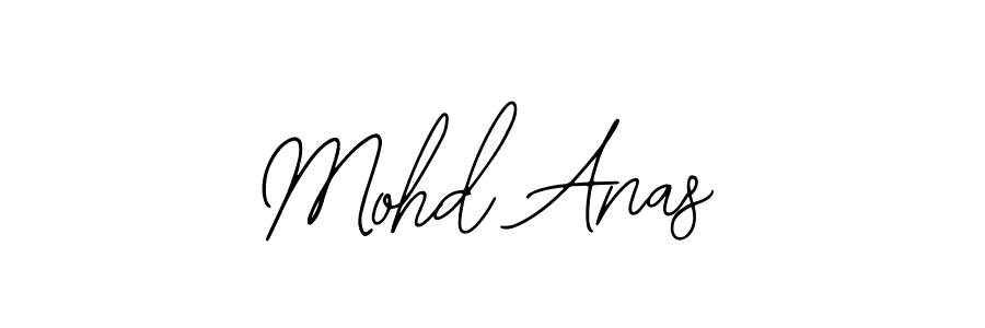 if you are searching for the best signature style for your name Mohd Anas. so please give up your signature search. here we have designed multiple signature styles  using Bearetta-2O07w. Mohd Anas signature style 12 images and pictures png