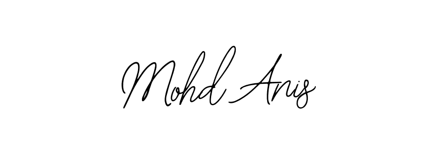 Here are the top 10 professional signature styles for the name Mohd Anis. These are the best autograph styles you can use for your name. Mohd Anis signature style 12 images and pictures png