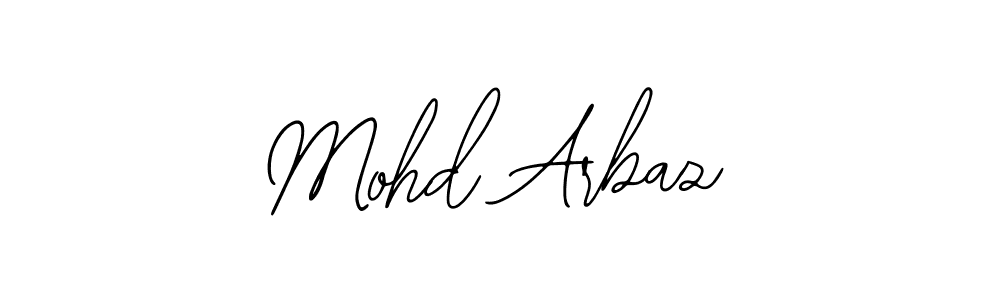 Once you've used our free online signature maker to create your best signature Bearetta-2O07w style, it's time to enjoy all of the benefits that Mohd Arbaz name signing documents. Mohd Arbaz signature style 12 images and pictures png