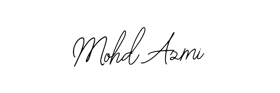 You can use this online signature creator to create a handwritten signature for the name Mohd Azmi. This is the best online autograph maker. Mohd Azmi signature style 12 images and pictures png