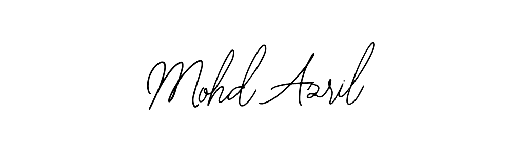 Make a short Mohd Azril signature style. Manage your documents anywhere anytime using Bearetta-2O07w. Create and add eSignatures, submit forms, share and send files easily. Mohd Azril signature style 12 images and pictures png