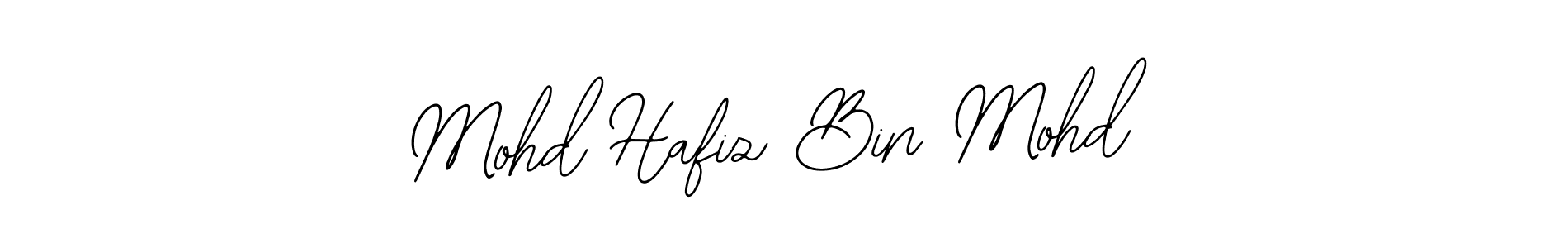 Here are the top 10 professional signature styles for the name Mohd Hafiz Bin Mohd. These are the best autograph styles you can use for your name. Mohd Hafiz Bin Mohd signature style 12 images and pictures png