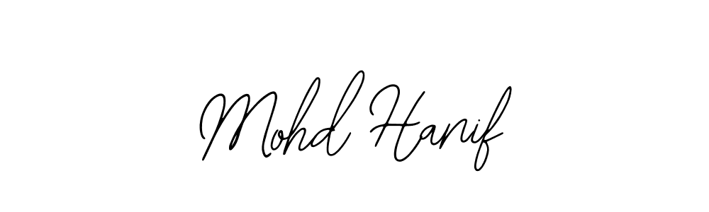 See photos of Mohd Hanif official signature by Spectra . Check more albums & portfolios. Read reviews & check more about Bearetta-2O07w font. Mohd Hanif signature style 12 images and pictures png