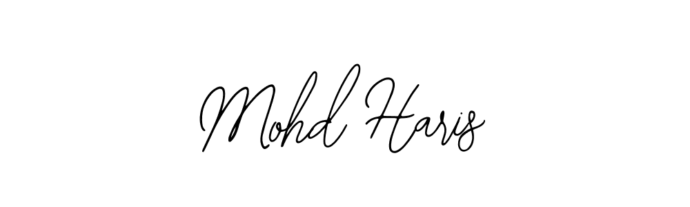 You can use this online signature creator to create a handwritten signature for the name Mohd Haris. This is the best online autograph maker. Mohd Haris signature style 12 images and pictures png