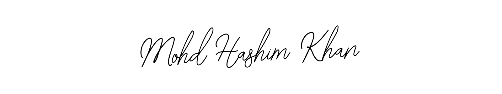 Best and Professional Signature Style for Mohd Hashim Khan. Bearetta-2O07w Best Signature Style Collection. Mohd Hashim Khan signature style 12 images and pictures png