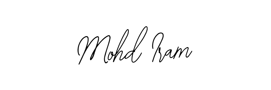 Check out images of Autograph of Mohd Iram name. Actor Mohd Iram Signature Style. Bearetta-2O07w is a professional sign style online. Mohd Iram signature style 12 images and pictures png