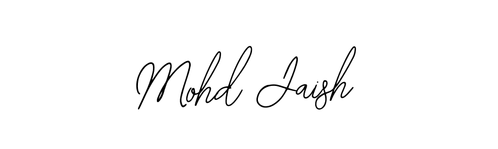 Here are the top 10 professional signature styles for the name Mohd Jaish. These are the best autograph styles you can use for your name. Mohd Jaish signature style 12 images and pictures png