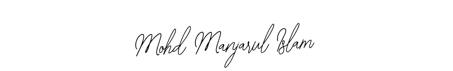 Once you've used our free online signature maker to create your best signature Bearetta-2O07w style, it's time to enjoy all of the benefits that Mohd Manjarul Islam name signing documents. Mohd Manjarul Islam signature style 12 images and pictures png