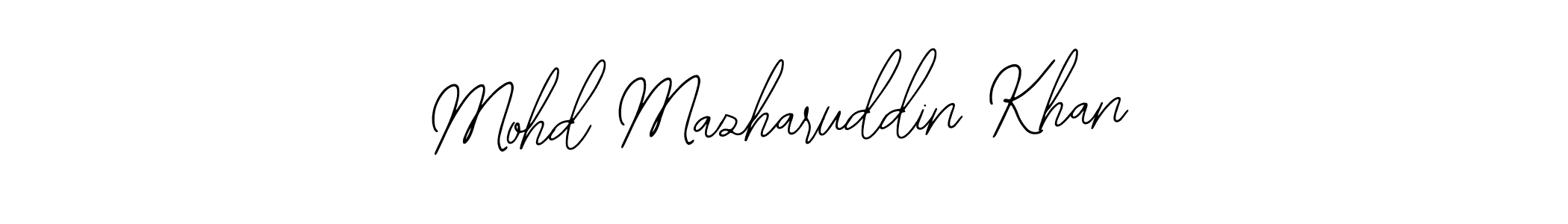 Here are the top 10 professional signature styles for the name Mohd Mazharuddin Khan. These are the best autograph styles you can use for your name. Mohd Mazharuddin Khan signature style 12 images and pictures png