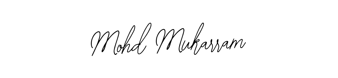 This is the best signature style for the Mohd Mukarram name. Also you like these signature font (Bearetta-2O07w). Mix name signature. Mohd Mukarram signature style 12 images and pictures png