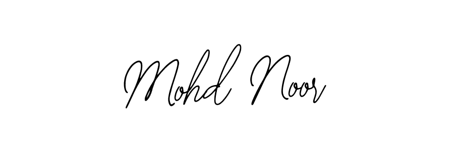 Here are the top 10 professional signature styles for the name Mohd Noor. These are the best autograph styles you can use for your name. Mohd Noor signature style 12 images and pictures png