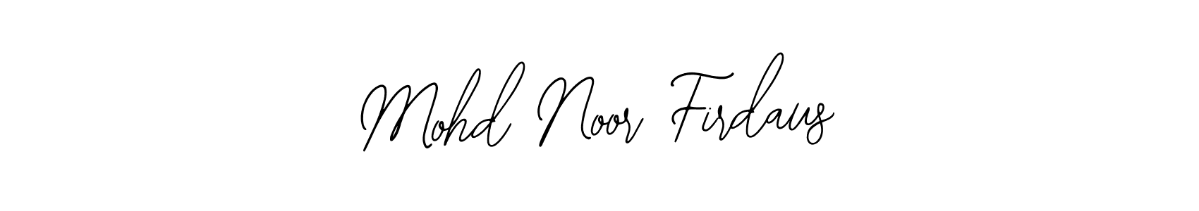 See photos of Mohd Noor Firdaus official signature by Spectra . Check more albums & portfolios. Read reviews & check more about Bearetta-2O07w font. Mohd Noor Firdaus signature style 12 images and pictures png