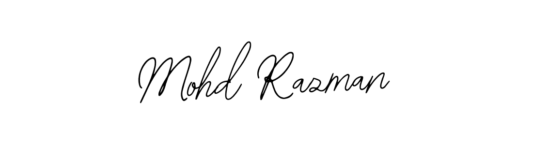 Similarly Bearetta-2O07w is the best handwritten signature design. Signature creator online .You can use it as an online autograph creator for name Mohd Razman. Mohd Razman signature style 12 images and pictures png