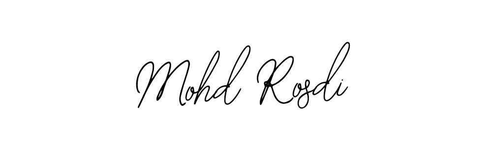 See photos of Mohd Rosdi official signature by Spectra . Check more albums & portfolios. Read reviews & check more about Bearetta-2O07w font. Mohd Rosdi signature style 12 images and pictures png