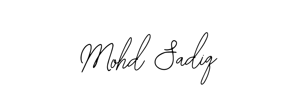 Check out images of Autograph of Mohd Sadiq name. Actor Mohd Sadiq Signature Style. Bearetta-2O07w is a professional sign style online. Mohd Sadiq signature style 12 images and pictures png