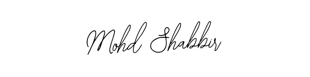 This is the best signature style for the Mohd Shabbir name. Also you like these signature font (Bearetta-2O07w). Mix name signature. Mohd Shabbir signature style 12 images and pictures png