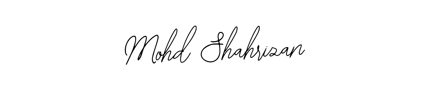You can use this online signature creator to create a handwritten signature for the name Mohd Shahrizan. This is the best online autograph maker. Mohd Shahrizan signature style 12 images and pictures png