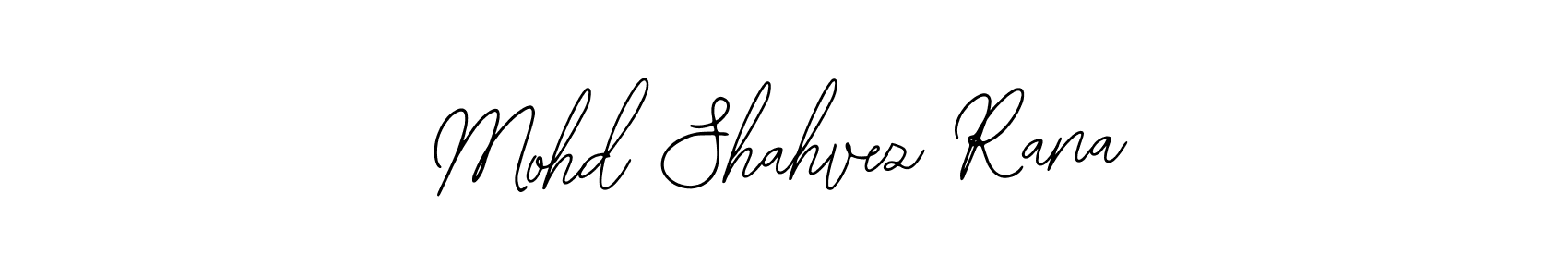 Here are the top 10 professional signature styles for the name Mohd Shahvez Rana. These are the best autograph styles you can use for your name. Mohd Shahvez Rana signature style 12 images and pictures png