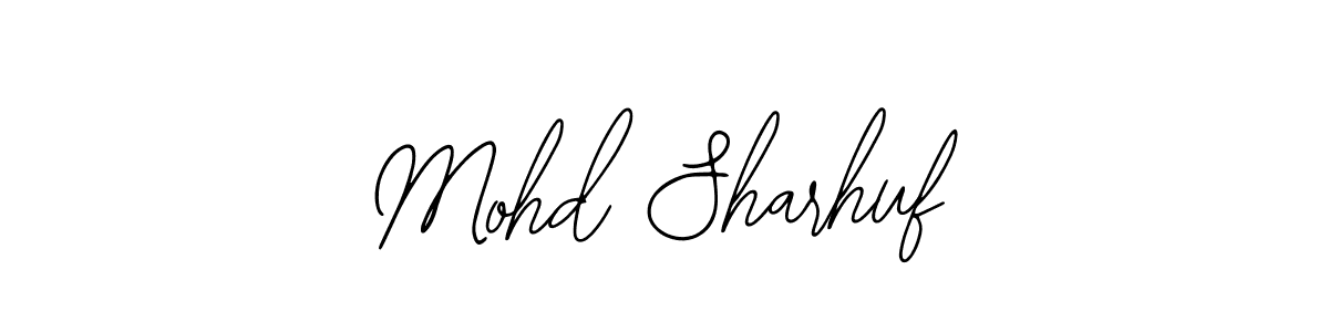 Check out images of Autograph of Mohd Sharhuf name. Actor Mohd Sharhuf Signature Style. Bearetta-2O07w is a professional sign style online. Mohd Sharhuf signature style 12 images and pictures png