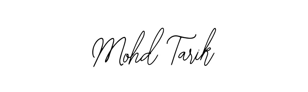 Once you've used our free online signature maker to create your best signature Bearetta-2O07w style, it's time to enjoy all of the benefits that Mohd Tarik name signing documents. Mohd Tarik signature style 12 images and pictures png