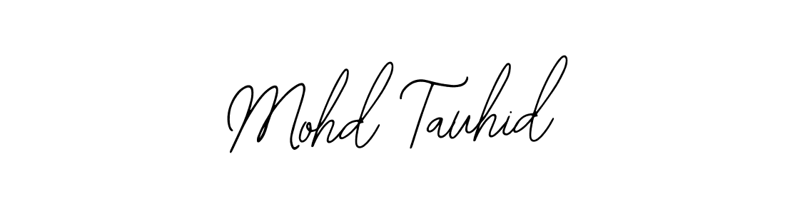See photos of Mohd Tauhid official signature by Spectra . Check more albums & portfolios. Read reviews & check more about Bearetta-2O07w font. Mohd Tauhid signature style 12 images and pictures png