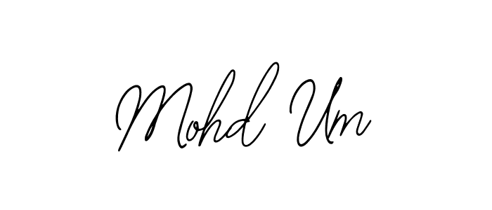 Check out images of Autograph of Mohd Um name. Actor Mohd Um Signature Style. Bearetta-2O07w is a professional sign style online. Mohd Um signature style 12 images and pictures png