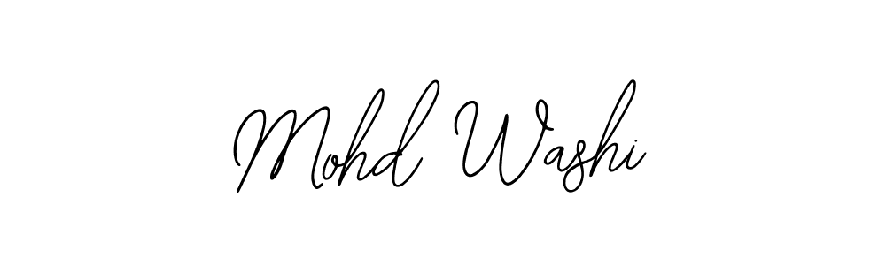 You can use this online signature creator to create a handwritten signature for the name Mohd Washi. This is the best online autograph maker. Mohd Washi signature style 12 images and pictures png
