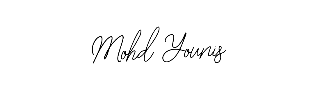 You can use this online signature creator to create a handwritten signature for the name Mohd Younis. This is the best online autograph maker. Mohd Younis signature style 12 images and pictures png