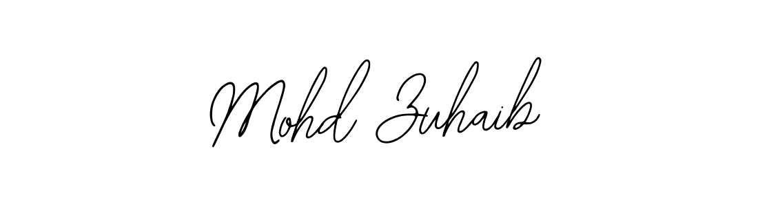 You can use this online signature creator to create a handwritten signature for the name Mohd Zuhaib. This is the best online autograph maker. Mohd Zuhaib signature style 12 images and pictures png