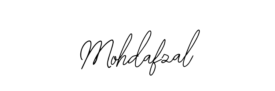 Use a signature maker to create a handwritten signature online. With this signature software, you can design (Bearetta-2O07w) your own signature for name Mohdafzal. Mohdafzal signature style 12 images and pictures png