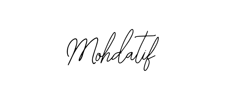 Once you've used our free online signature maker to create your best signature Bearetta-2O07w style, it's time to enjoy all of the benefits that Mohdatif name signing documents. Mohdatif signature style 12 images and pictures png