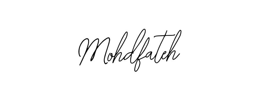Make a short Mohdfateh signature style. Manage your documents anywhere anytime using Bearetta-2O07w. Create and add eSignatures, submit forms, share and send files easily. Mohdfateh signature style 12 images and pictures png