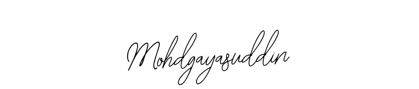 You can use this online signature creator to create a handwritten signature for the name Mohdgayasuddin. This is the best online autograph maker. Mohdgayasuddin signature style 12 images and pictures png