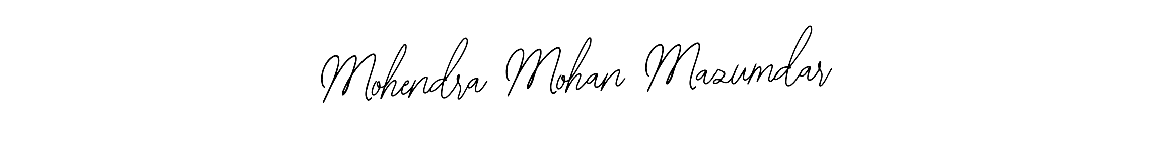 You can use this online signature creator to create a handwritten signature for the name Mohendra Mohan Mazumdar. This is the best online autograph maker. Mohendra Mohan Mazumdar signature style 12 images and pictures png