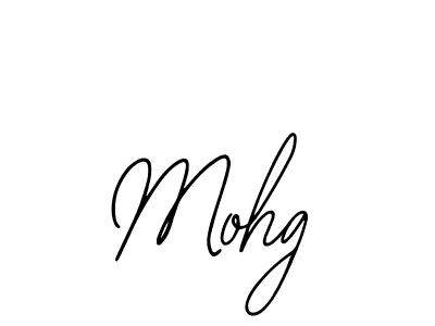 Make a beautiful signature design for name Mohg. Use this online signature maker to create a handwritten signature for free. Mohg signature style 12 images and pictures png