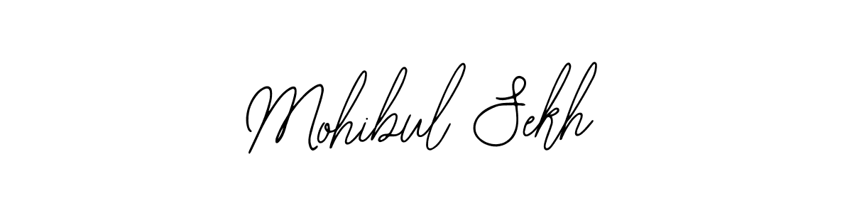 This is the best signature style for the Mohibul Sekh name. Also you like these signature font (Bearetta-2O07w). Mix name signature. Mohibul Sekh signature style 12 images and pictures png