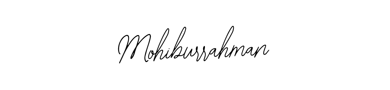 See photos of Mohiburrahman official signature by Spectra . Check more albums & portfolios. Read reviews & check more about Bearetta-2O07w font. Mohiburrahman signature style 12 images and pictures png