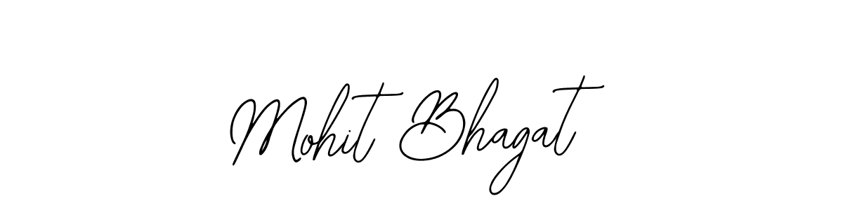 It looks lik you need a new signature style for name Mohit Bhagat. Design unique handwritten (Bearetta-2O07w) signature with our free signature maker in just a few clicks. Mohit Bhagat signature style 12 images and pictures png