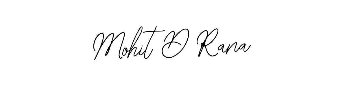 Here are the top 10 professional signature styles for the name Mohit D Rana. These are the best autograph styles you can use for your name. Mohit D Rana signature style 12 images and pictures png